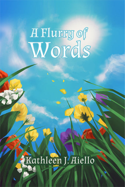 A Flurry Of Words