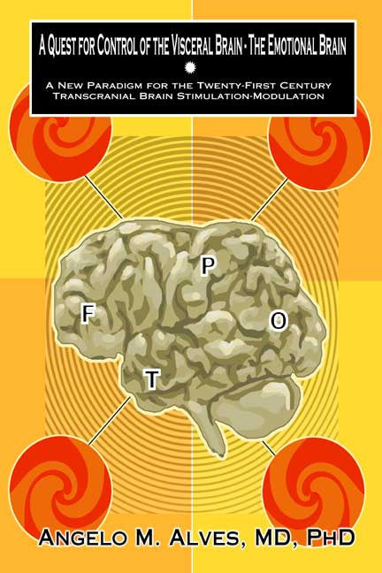 A Quest For Control Of The Visceral Brain-The Emotional Brain: A New Paradigm For The Twenty-First Century, Transcranial Brain Stimulation-Modulation