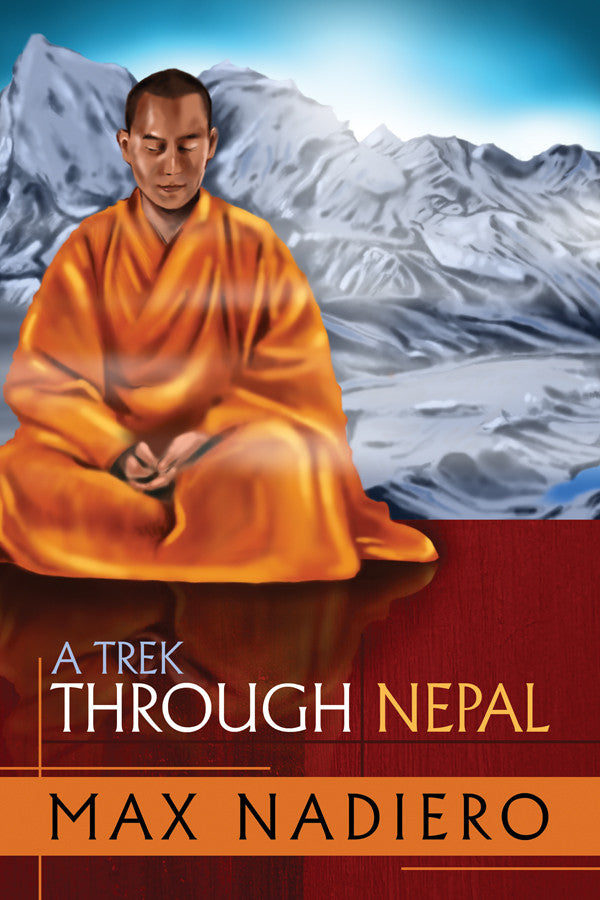 A Trek Through Nepal
