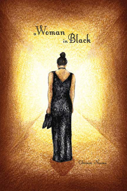 A Woman In Black