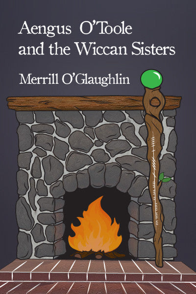 Aengus O'Toole And The Wiccan Sisters