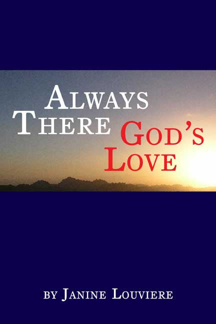 Always There: God's Love