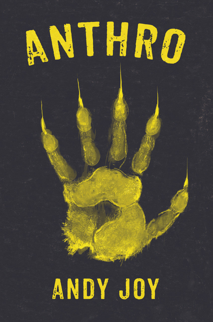 Anthro – Dorrance Bookstore