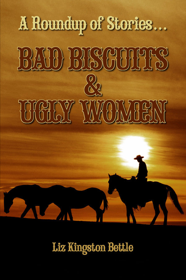 Bad Biscuits And Ugly Women: A Roundup Of Stories