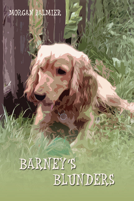 Barney's Blunders