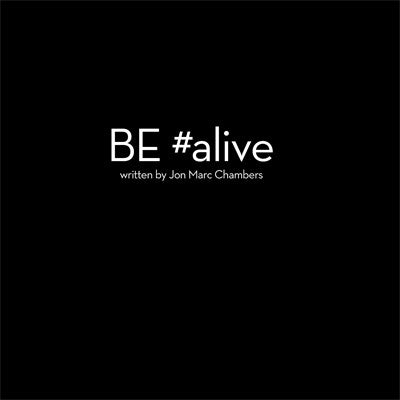 Be #Alive