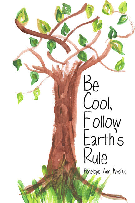 Be Cool, Follow Earth's Rule