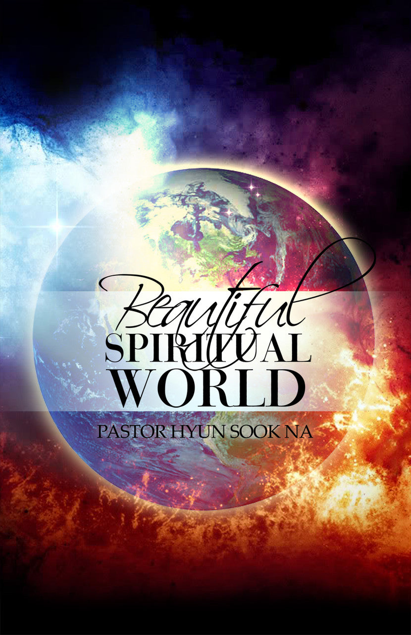Beautiful Spiritual World