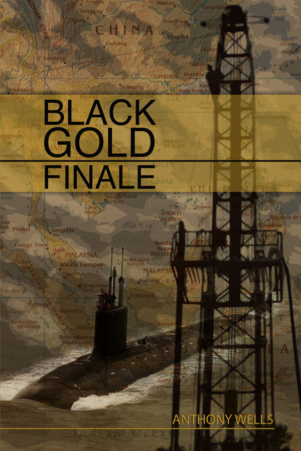 Black Gold Finale