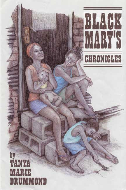 Black Mary's Chronicles