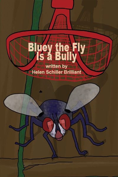 Bluey The Fly Is A Bully