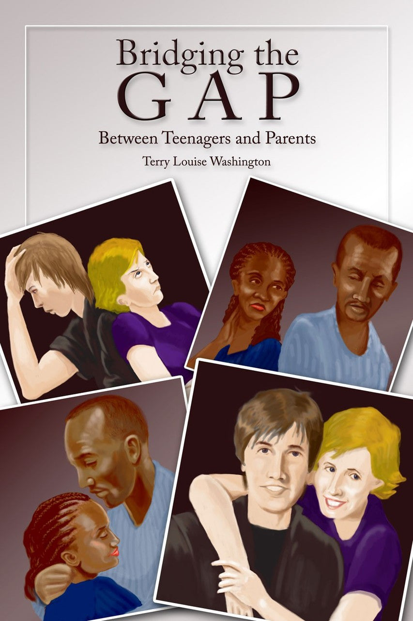 Bridging The Gap Between Teenagers And Parents – Dorrance Bookstore