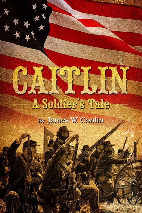 Caitlin: A Soldier's Tale