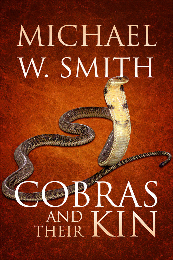 Cobras And Their Kin