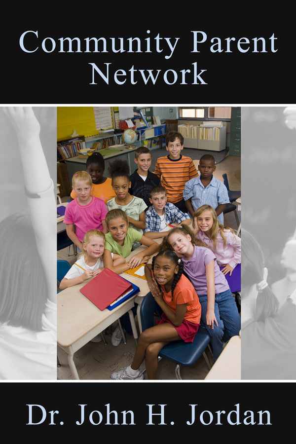 Community Parent Network