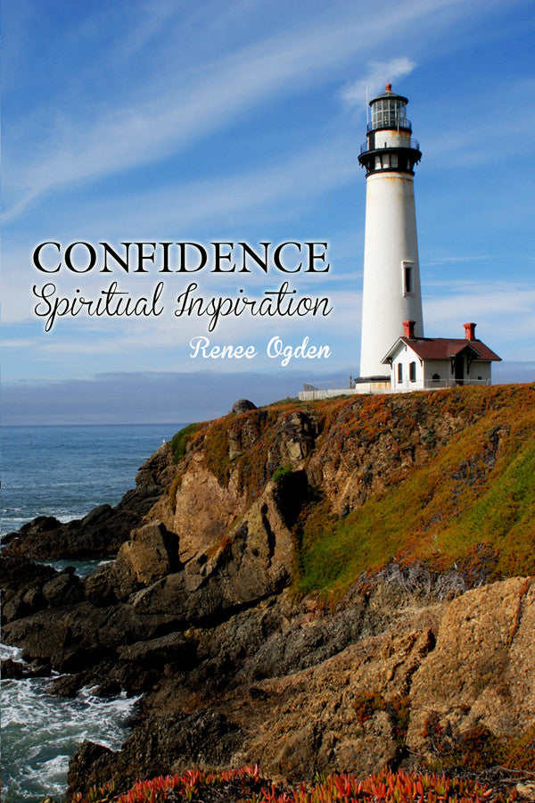 Confidence: Spiritual Inspiration