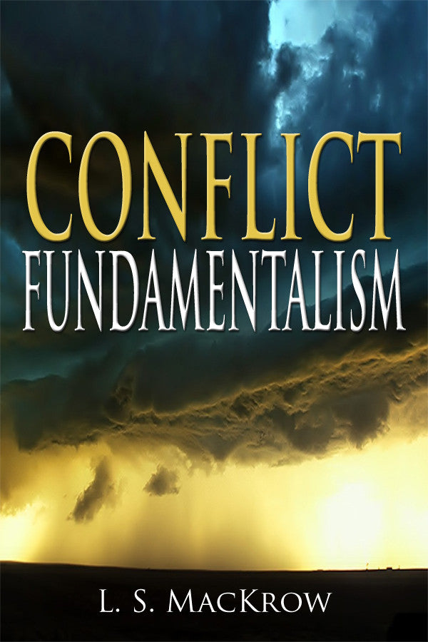 Conflict Fundamentalism