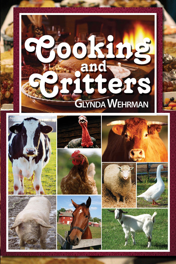 Cooking And Critters