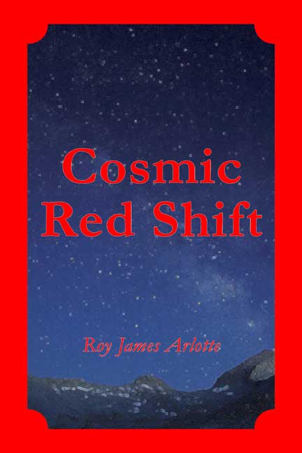 Cosmic Red Shift