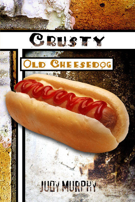 Crusty Old Cheesedog
