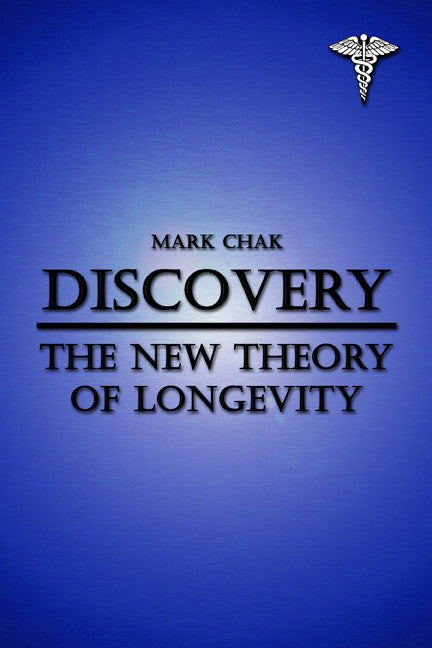 Discovery: The New Theory Of Longevity