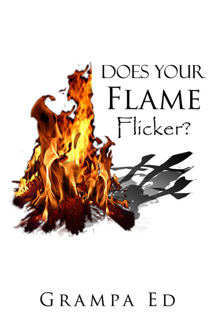 Does Your Flame Flicker?