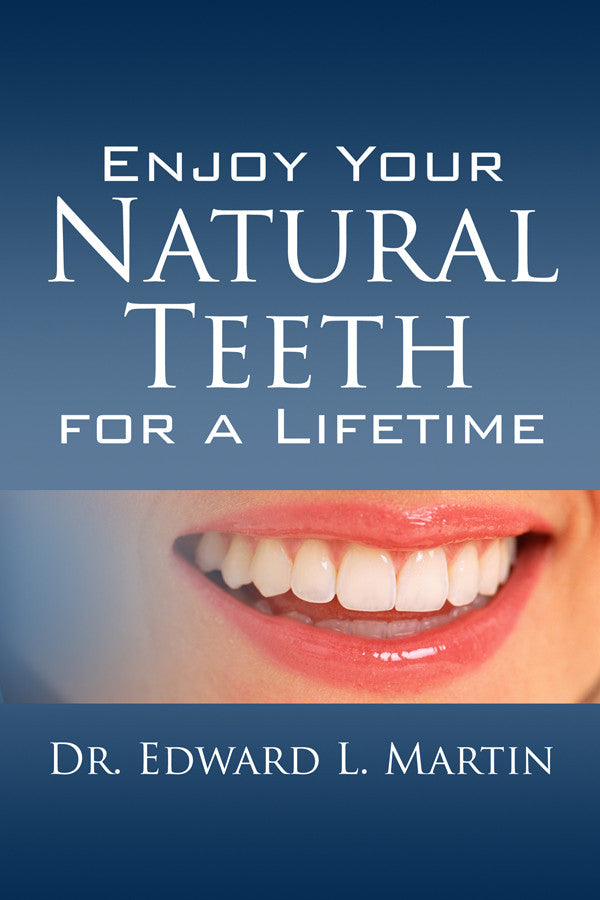 Enjoy Your Natural Teeth For A Lifetime