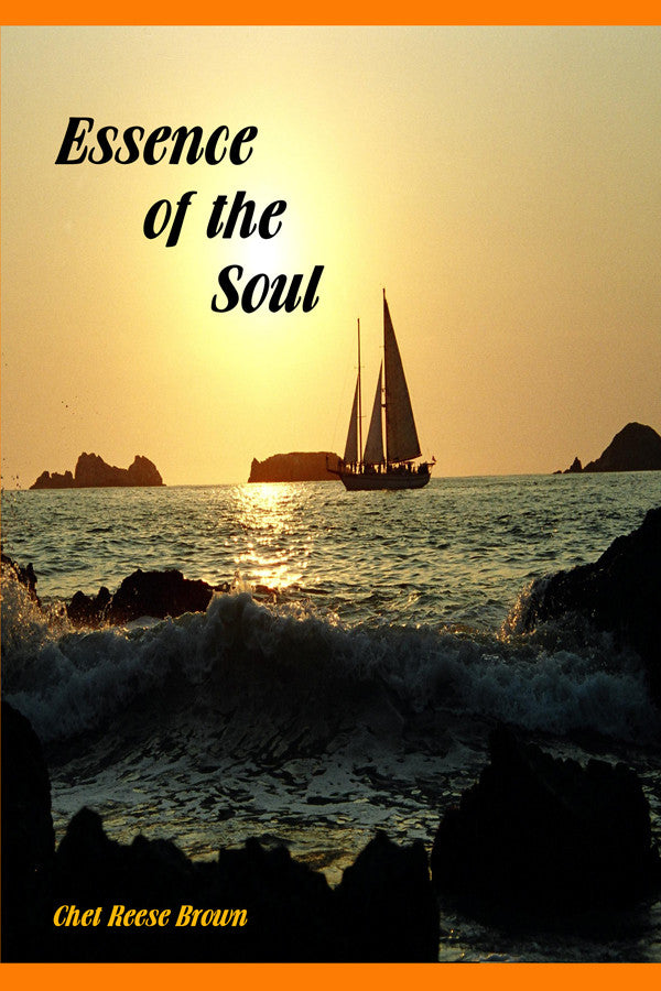 Essence Of The Soul – Dorrance Bookstore