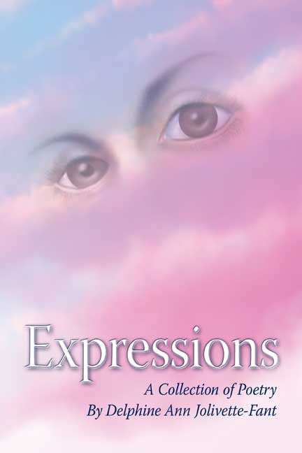 Expressions (A Collection Of Poetry)