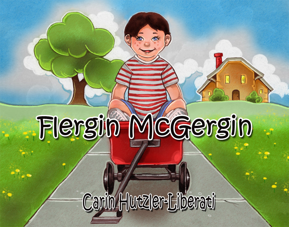 Flergin Mcgergin