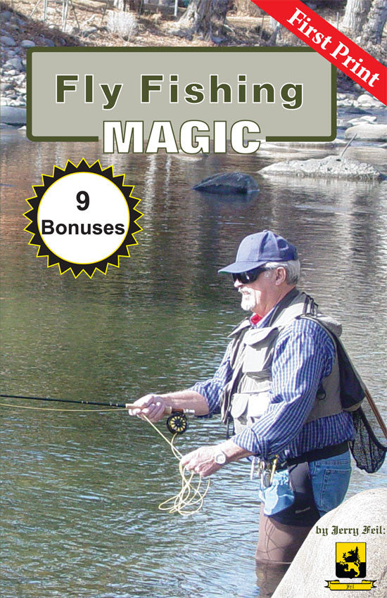 Fly Fishing Magic