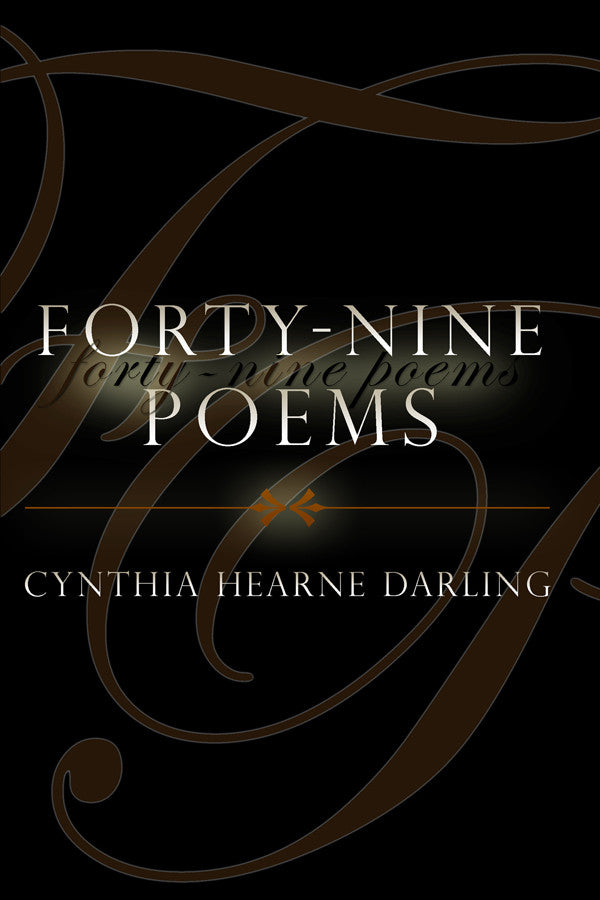 Forty-Nine Poems