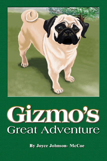 Gizmo's Great Adventure