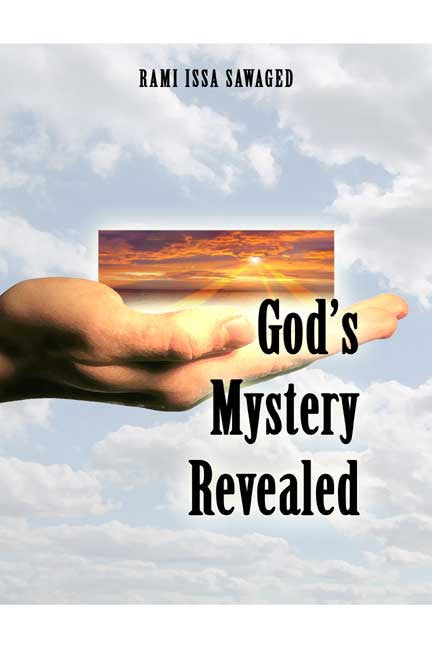 God's Mystery Revealed