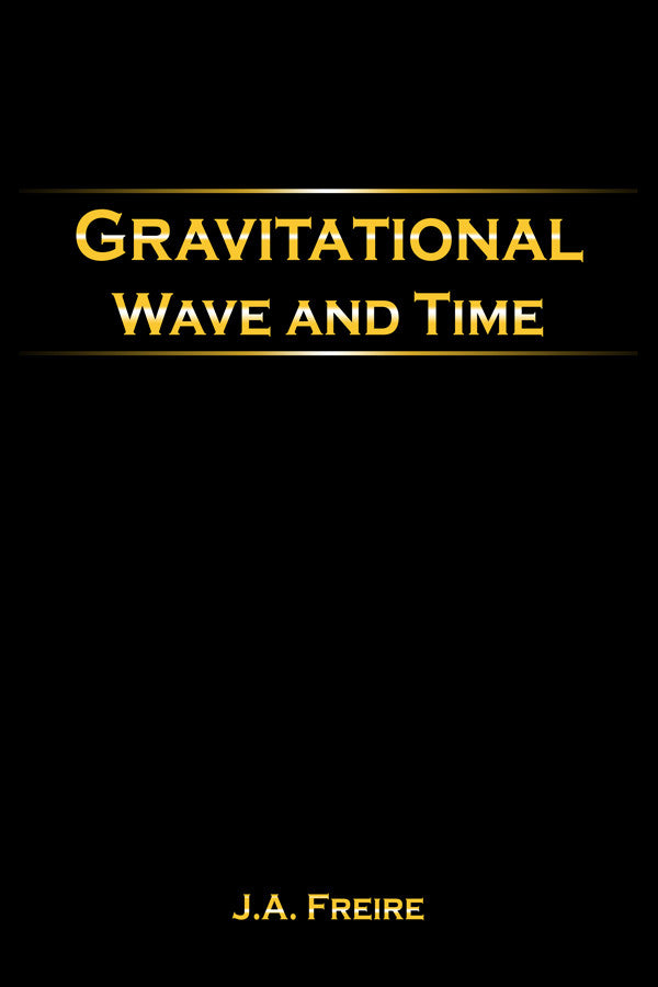 Gravitational Wave And Time
