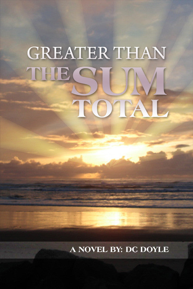 Greater Than The Sum Total