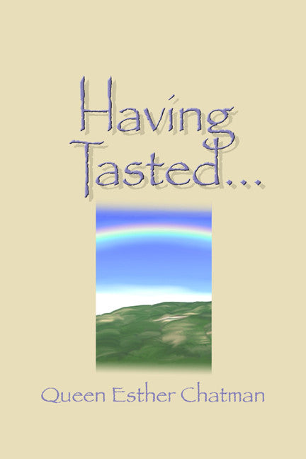 Having Tasted