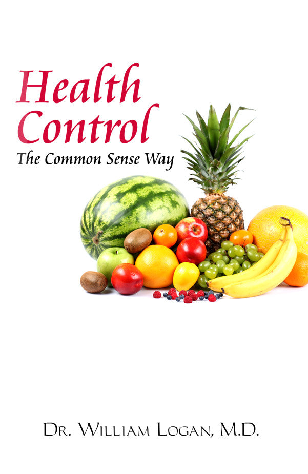 Health Control The Common Sense Way