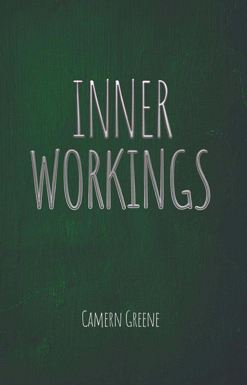 Inner Workings – Dorrance Bookstore