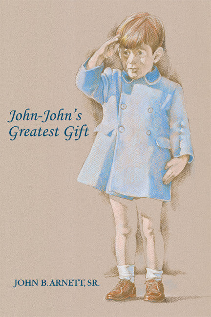 John-John's Greatest Gift