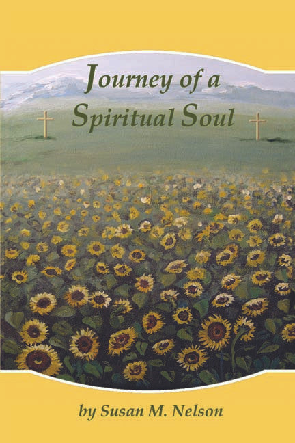 Journey Of A Spiritual Soul