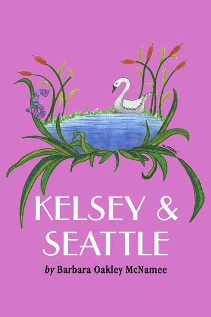 Kelsey & Seattle