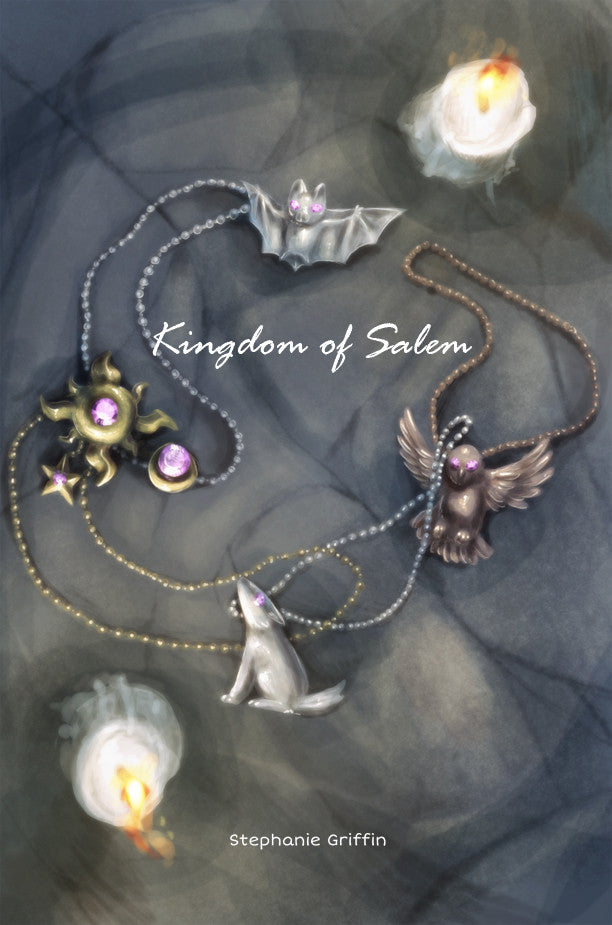Kingdom Of Salem