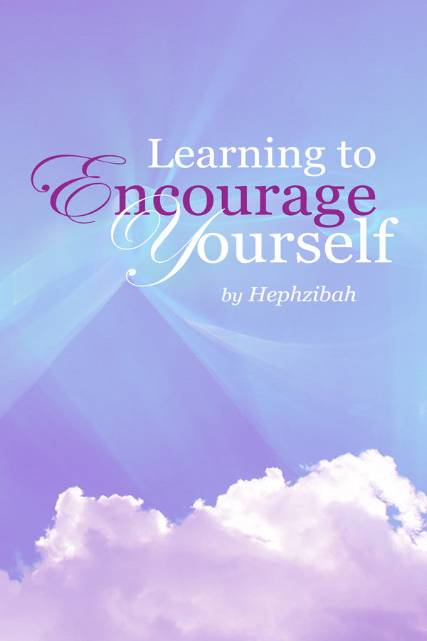 Learning To Encourage Yourself