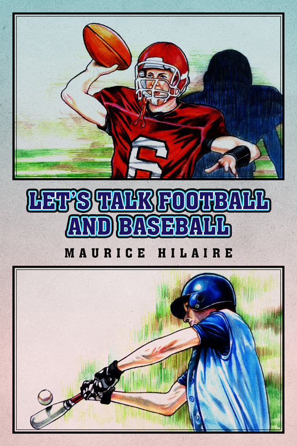 let's talk about baseball