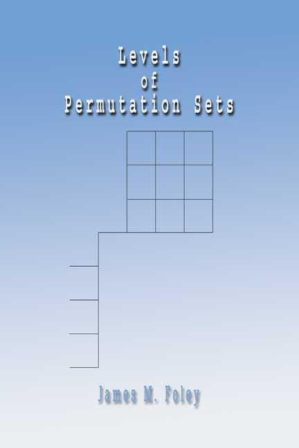 Levels Of Permutation Sets