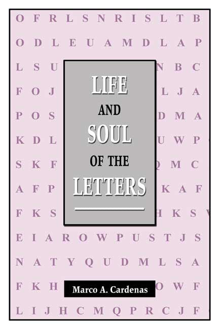Life And Soul Of The Letters
