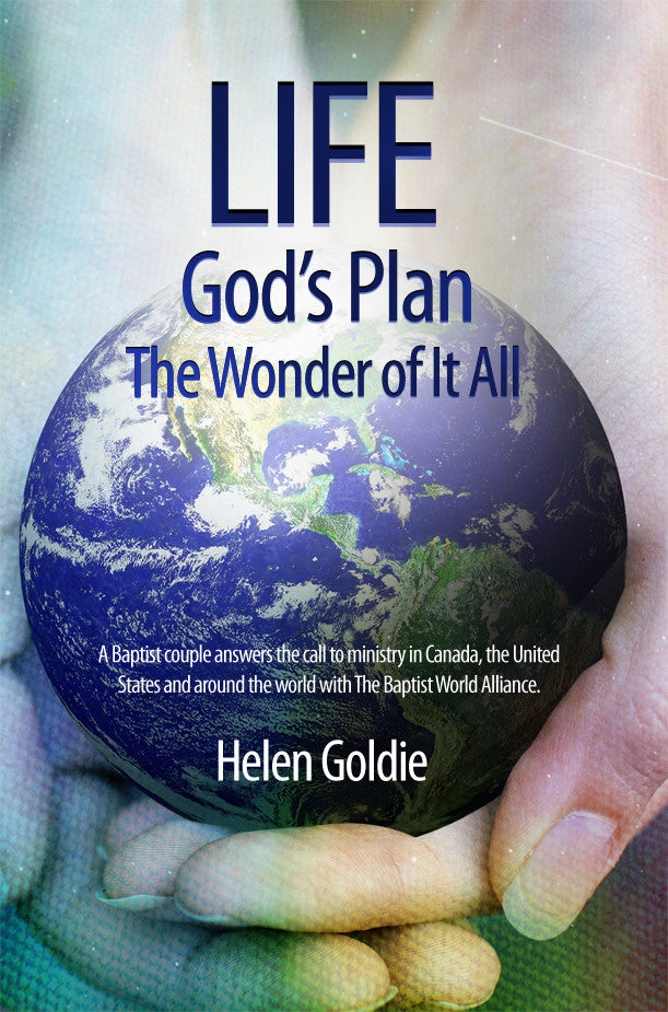 Life: God's Plan / The Wonder Of It All
