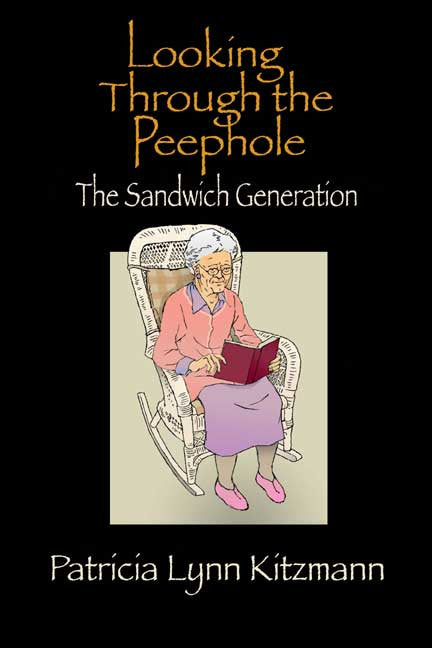 Looking Through The Peephole: The Sandwich Generation
