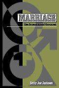 Marriage: The Second Blood Covenant